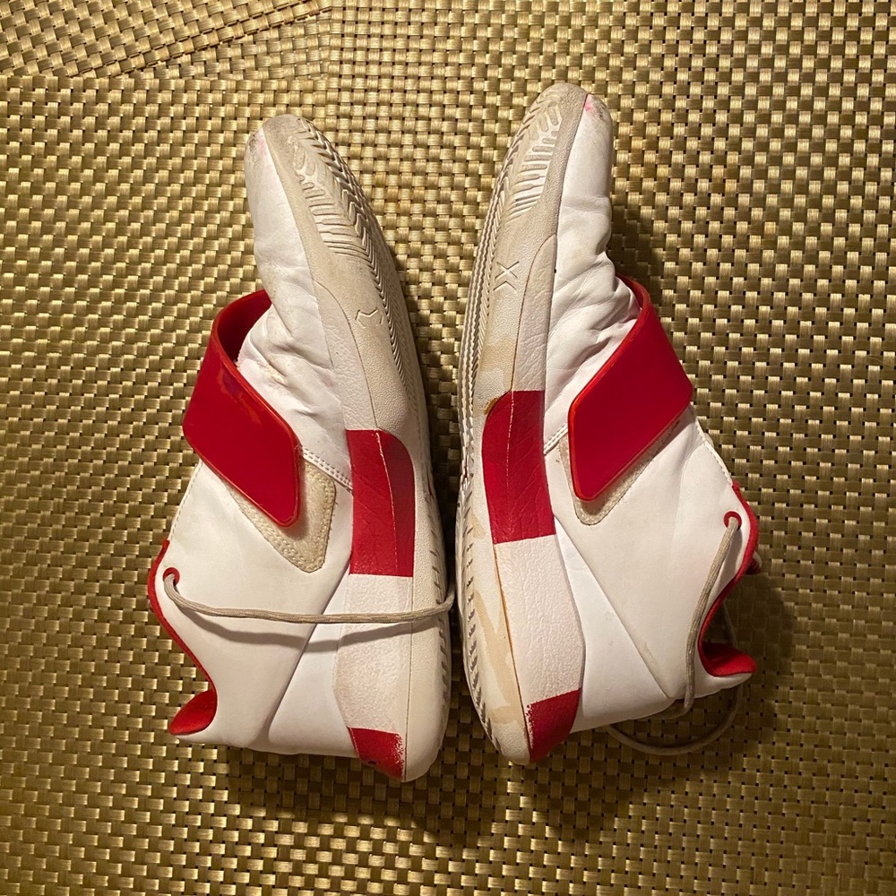 Jordan Cp3 XI - Picture 5 of 10